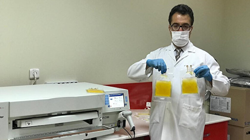 Mutant virüsle mücadelede kritik önem taşıyor: Doğal antiviral