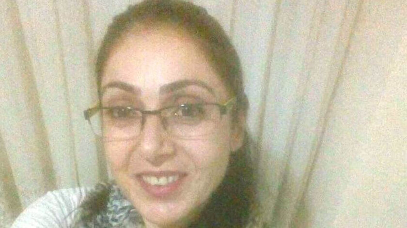 Katili 7 yıl önce boşandığı eşi çıktı: Kıskançlık nedeniyle 15 kez bıçaklayıp öldürmüş