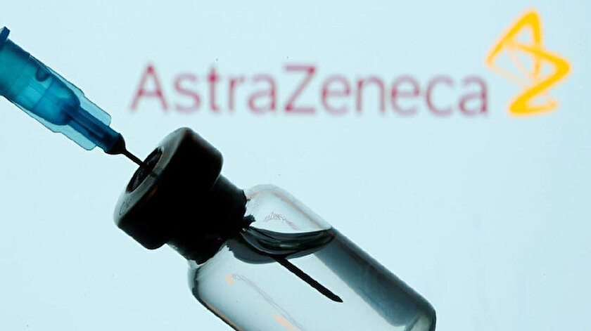 Fransada AstraZeneca aşısı olduktan sonra ölen Crochetin ailesi suç duyurusunda bulundu