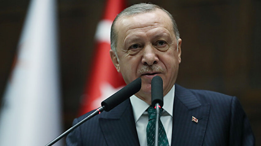 Cumhurbaşkanı Erdoğandan Bilim Kurulu üyelerini hedef alan Kılıçdaroğluna: Vah zavallı