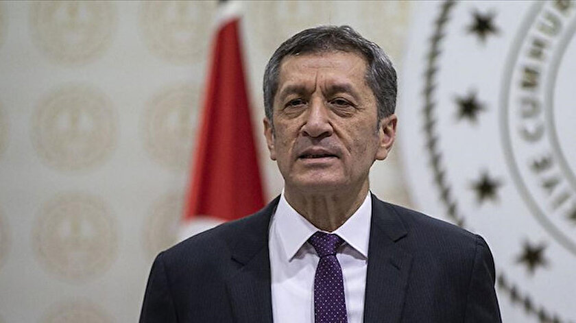 Bakan Selçuktan tablet bilgisayar açıklaması: 26 il için 34 bin 445 tablet daha yolda