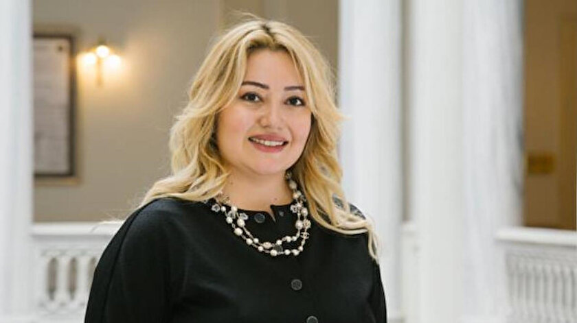 Prof. Dr. Elif Haykır Hobikoğlu Merkez Bankası Para Politikası Kurulu üyeliğine seçildi