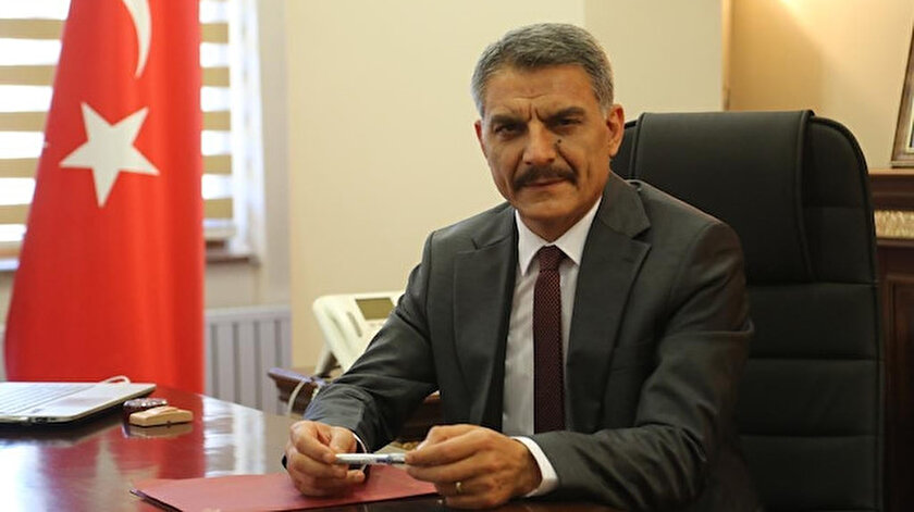 Tunceli Valisi Özkan: Vaka sayılarımız çok hızlı yükselmektedir