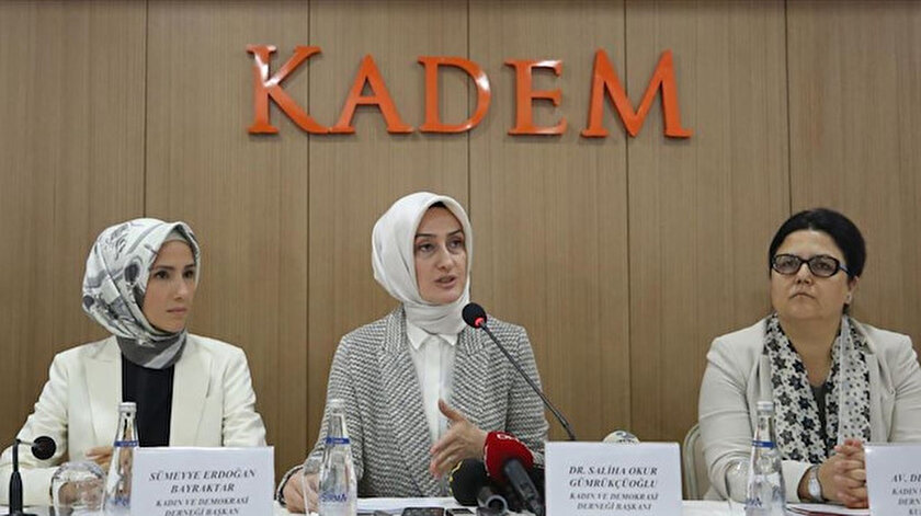 KADEMden Fransadaki ayrılıkçı yasa tasarısı görüşmelerine tepki: Avrupanın ortasında İslamofobik bir garabet