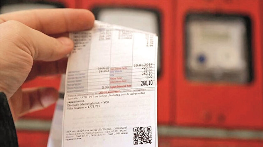 Uzaktan çalışmada elektriğe yüklendik
