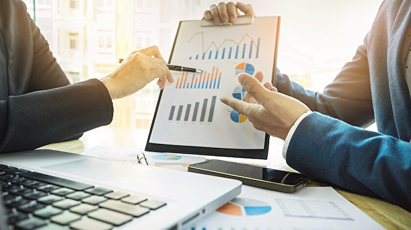 KOBİ yatırımı mobile yöneldi: Pandemi şartları şirket planlarını etkiledi