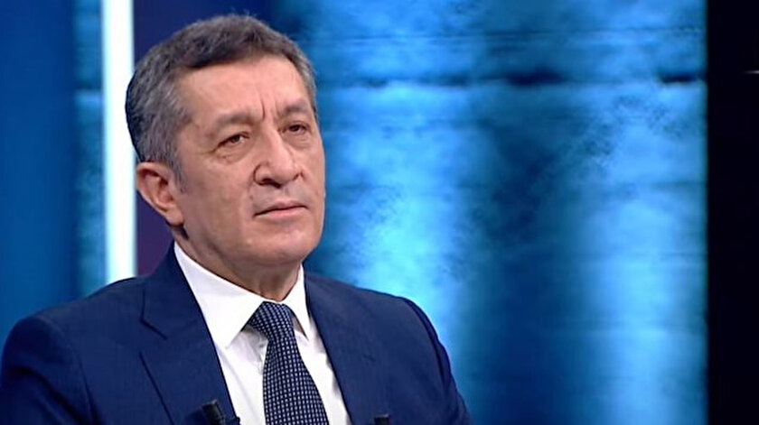 Milli Eğitim Bakanı Selçuk: 125 bin öğretmenimiz aşılanacak