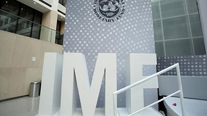 IMF: Türkiye ekonomisi bu yıl yüzde 6 büyüyecek