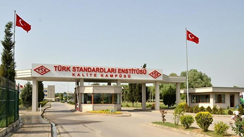 Türk Standartları Enstitüsü üç firmanın sözleşmelerini feshetti