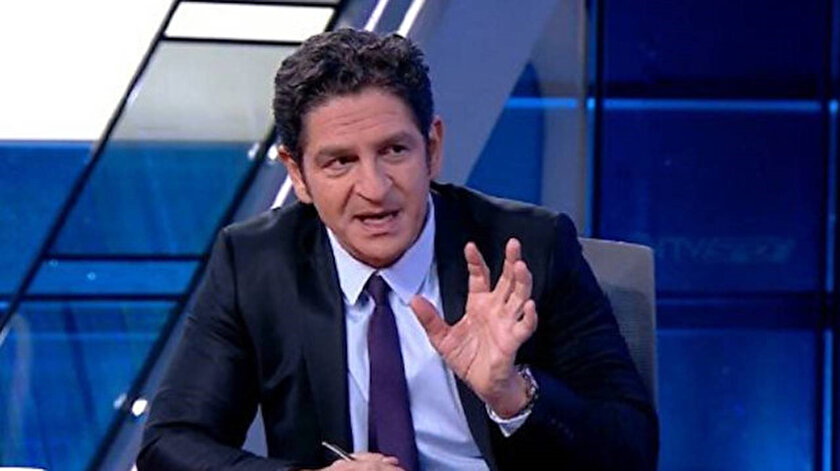 Güntekin Onaydan Marafona yorumu