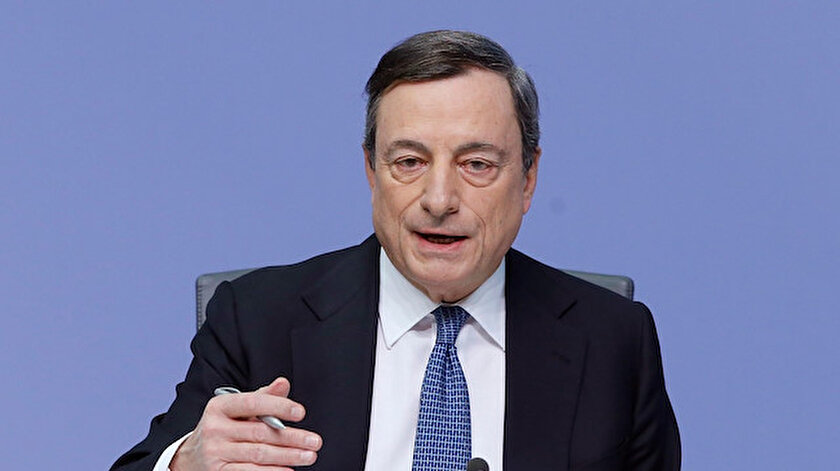 İtalyanın Ankara Büyükelçisi Dışişleri Bakanlığına çağrıldı | İtalya Başbakanı Draghi Erdoğan için ne dedi?