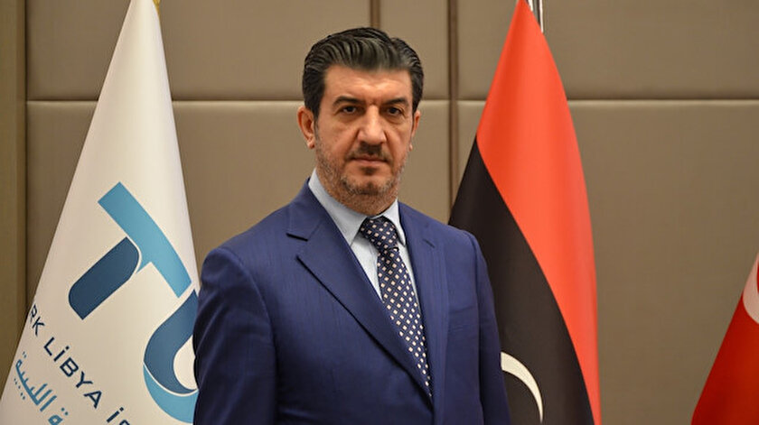 Libya’da milyarlarca dolarlık yatırım potansiyeli Türkleri bekliyor