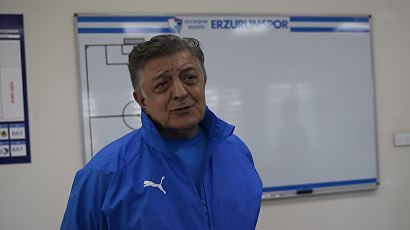 Yılmaz Vural doktorları hayrete düşürdü