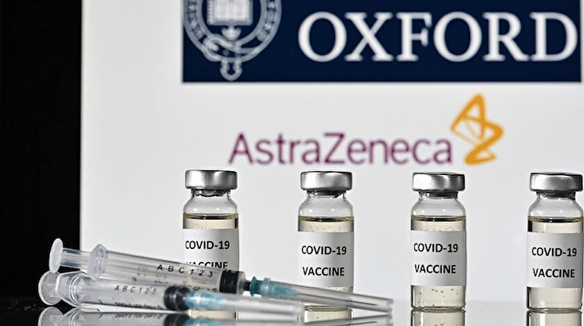 Hollanda, 60 yaş altı için Oxford-AstraZeneca aşısının kullanımını durdurdu