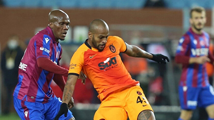 Galatasaray-Trabzonspor derbisinin tarihi belli oldu