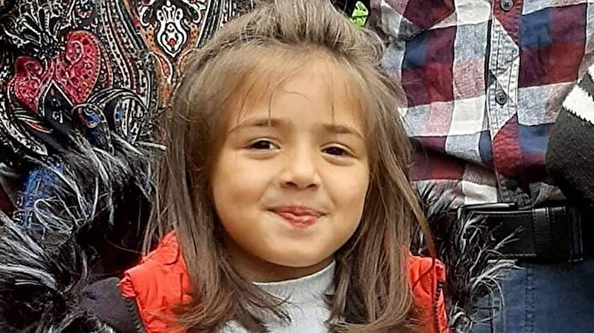 İkranur cinayetinde iddianame tamam: Amcanın 15 yıl, halanın 5 yıl hapsi isteniyor