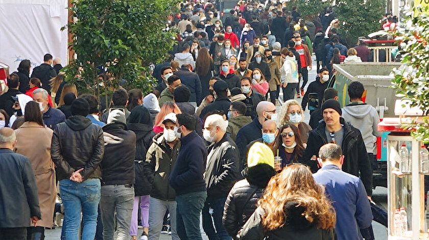 En radikal tedbirleri alalım: Ramazanda karantina olacak mı? Ramazanda kısıtlama olacak mı? Tam kapanmaya geçilecek mi?