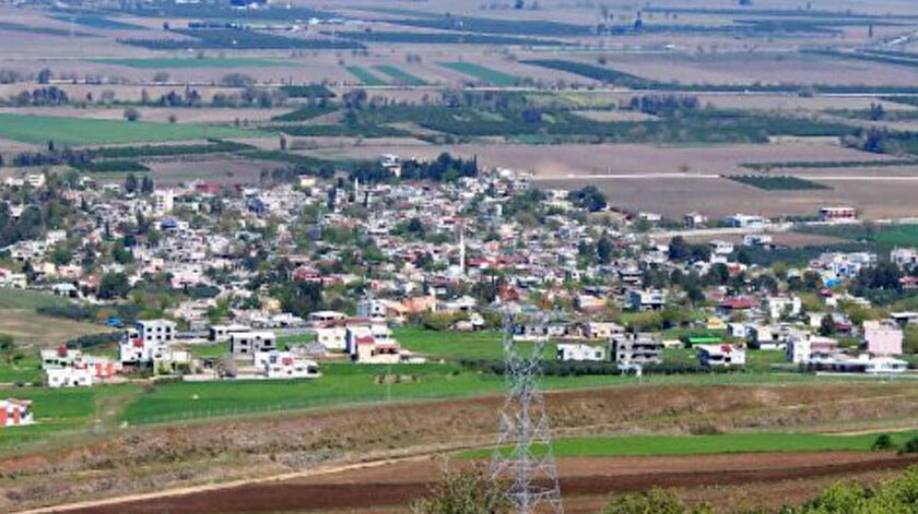 Osmaniye’nin Tüysüz beldesinin ismi “Türkmen” olarak değiştirildi
