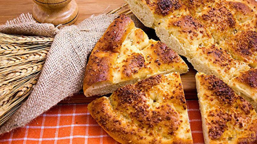 Ramazan pidesi tarifi: Ramazan pidesi nasıl yapılır?