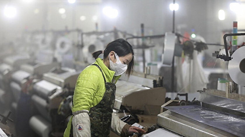 Japon firmalara çağrı: Uygur Türklerini zorla çalıştıran fabrikalarla irtibatınızı soruşturun