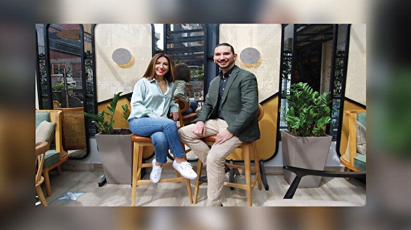 Dijital sanat merkezi Sahneport kapılarını açtı