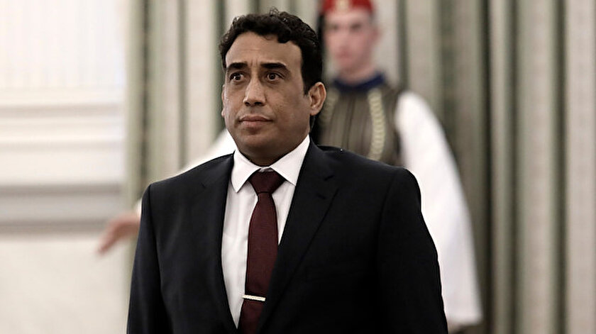 Libyadan Türkiye açıklaması: Ortak çıkarlarımız yeni dönemde de korunacak