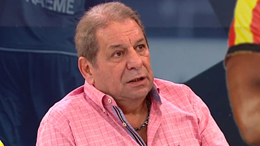 Erman Toroğlu: Galatasarayda seneye değişmesi gereken tek adam Fatih Terim