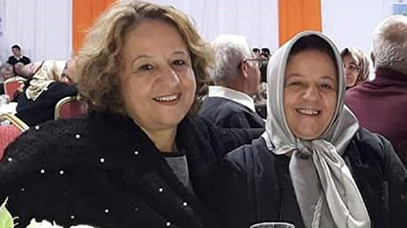 Antalyadaki 58 yaşındaki ikizler aynı gün koronavirüsten öldü