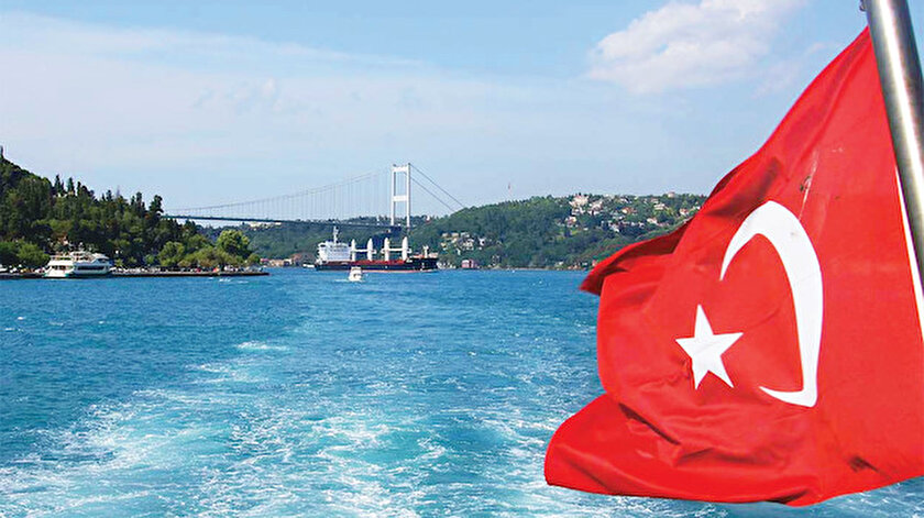 ABD 2040 istihbarat raporu: Türkiye etkin bölgesel güç
