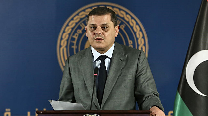 libya dan turkiye ye onemli ziyaret