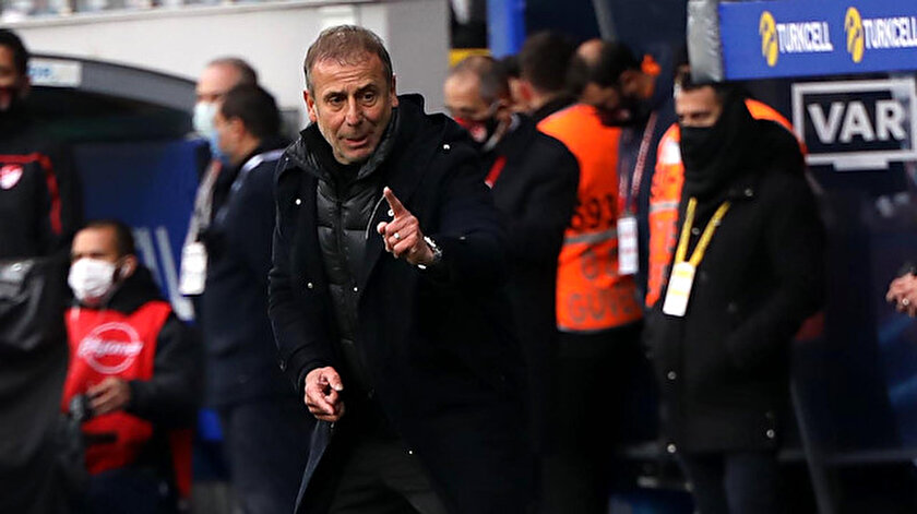 Trabzonspor düşüşe geçti: 6 haftada sadece bir galibiyet