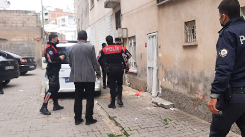 KADES çağrısı polisi harekete geçirdi: İmdat butonuna yanlışlıkla basıldığı ortaya çıktı