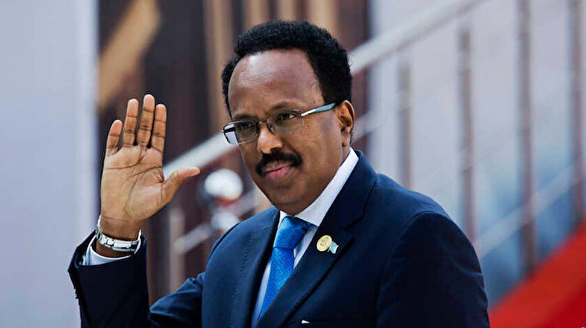 Somalide kriz aşıldı: Yasa tasarısı kabul edildi