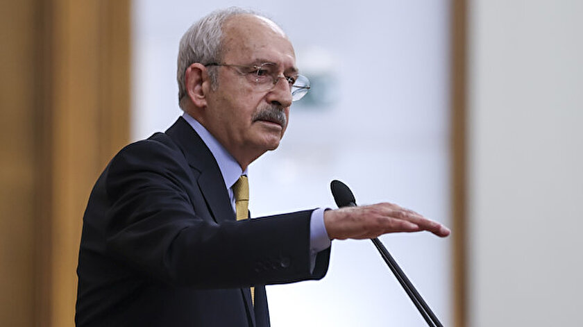 Kılıçdaroğlu istedi CHP MYK il başkanını görevden aldı