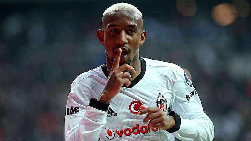 Talisca: Türkiye’ye tekrar döneceğim