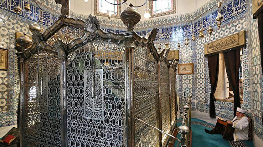 İstanbulda türbeler ramazanda ziyarete açık olacak