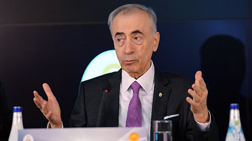 Mustafa Cengiz isyan etti: Böyle militan bir hakem dünyada yok