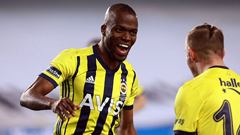 Fenerbahçeye Valencia müjdesi