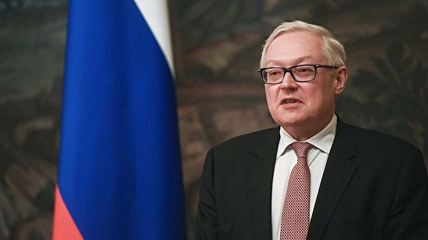 Rusyadan Türk SİHAsı açıklaması: Donbas’ta uçuş yapmalarından mutlu değiliz