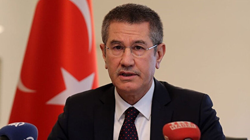AK Partili Canikliden CHP yönetimine 128 milyar dolar yanıtı: En hafif ifade ile cehalet ürünü