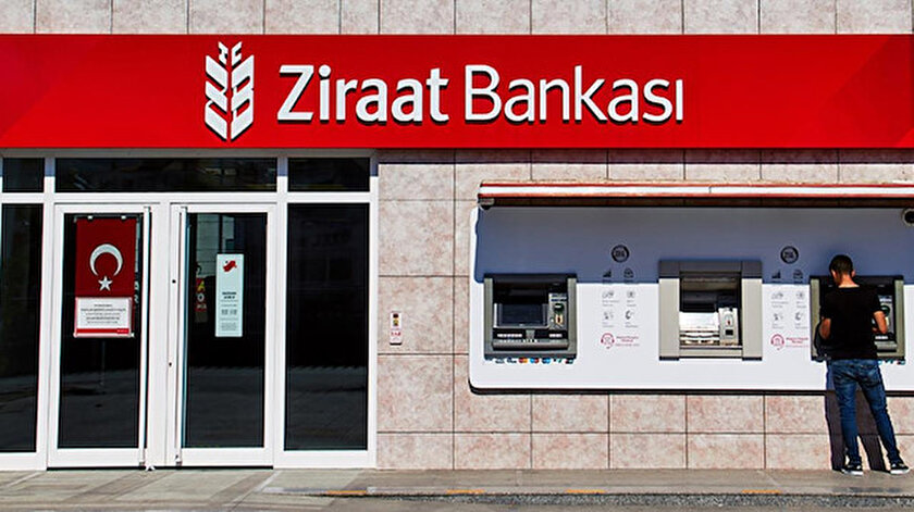 Ziraat Bankası 1.33 milyar dolarlık sendikasyon kredisi aldı