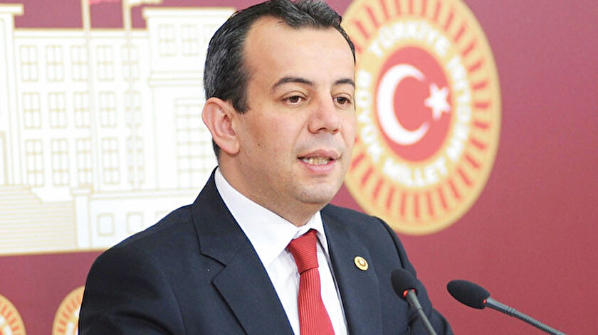 CHP’li başkanın oruçla imtihanı