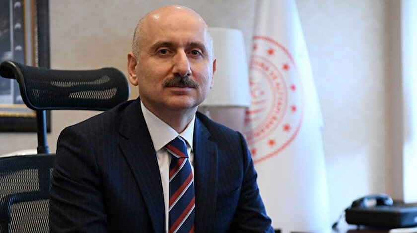 Son dakika haberleri: Ulaştırma Bakanının ablası vefat etti