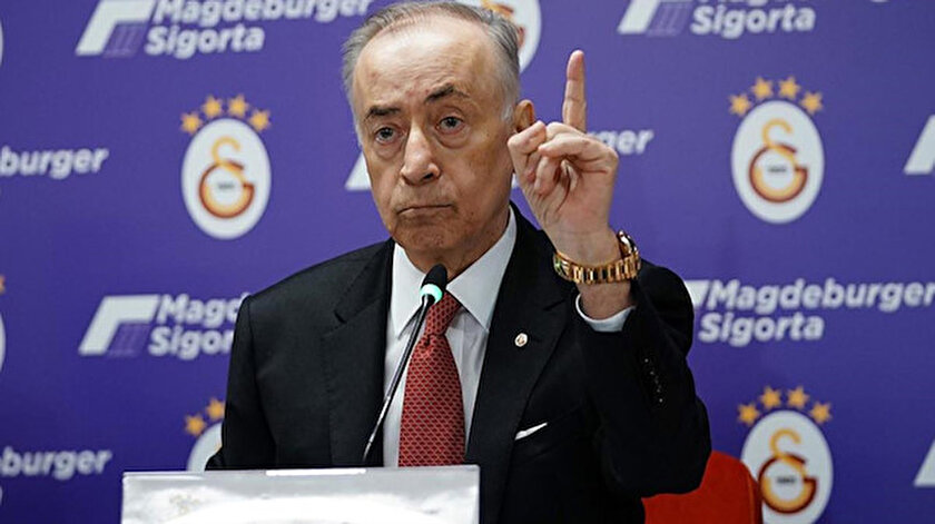 Galatasaray Kulübü seçime gidiyor: Seçimli genel kurul tarihi açıklandı