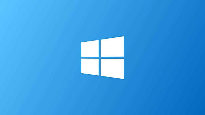Windows 10daki yuvarlatılmış köşeler yeni güncellemeyle hayata geçiyor