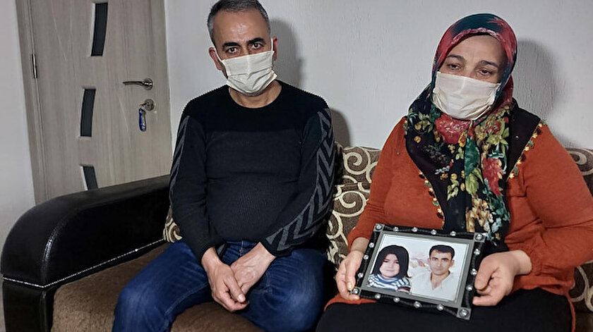 Acılı ailenin yürek yakan hikayesi: 15 sene önce kaybolan kızlarını arıyorlar