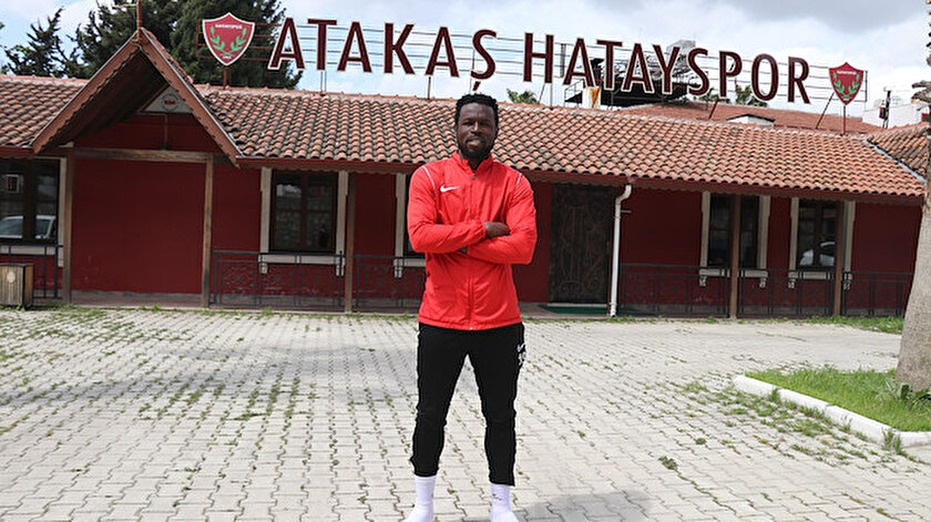Mame Diouf: En iyisini yapmaya çalışıyorum