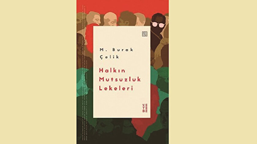 Doğu’dan geliyorum