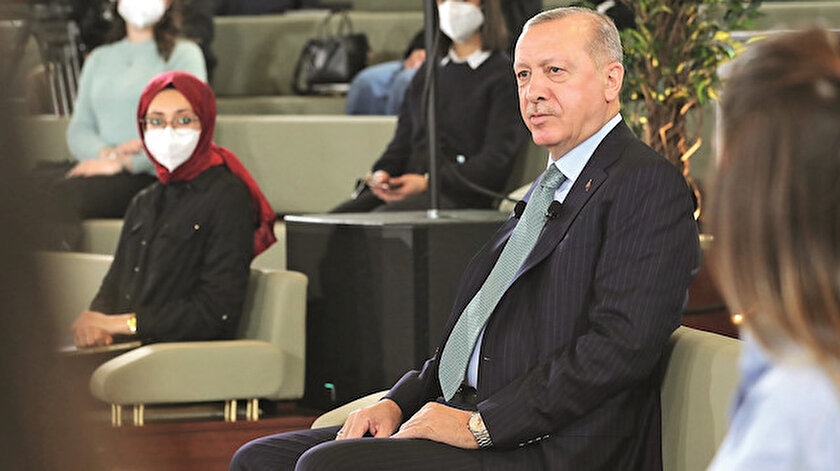 104 emekli amiralin bildirisine tepki: Alışkanlık haline getirenler var