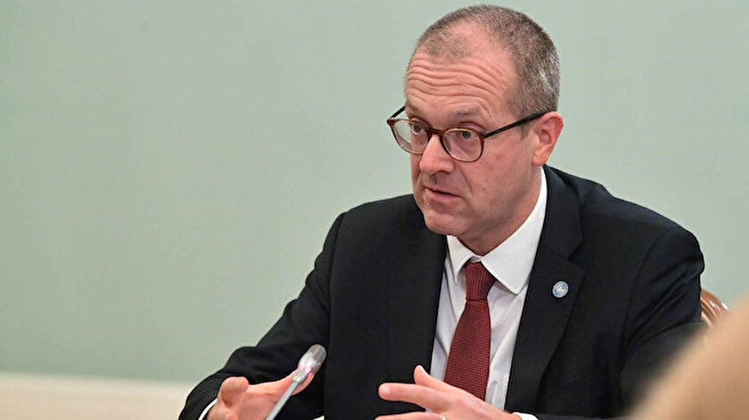 DSÖ Avrupa Direktörü Kluge: Bölgemizde koronavirüsten 1 milyon kişi öldü durum ciddi